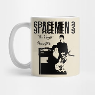 Spaciemen 3 - The Perfect Prescription Mug